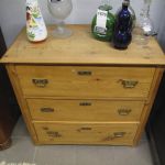 591 1410 CHEST OF DRAWERS